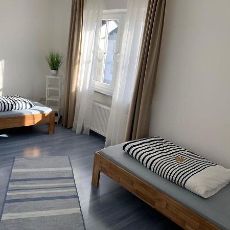 Ferienwohnung Birka Spire Extérieur photo