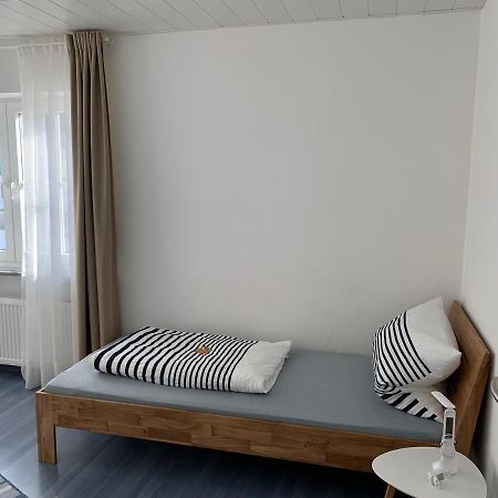 Ferienwohnung Birka Spire Extérieur photo