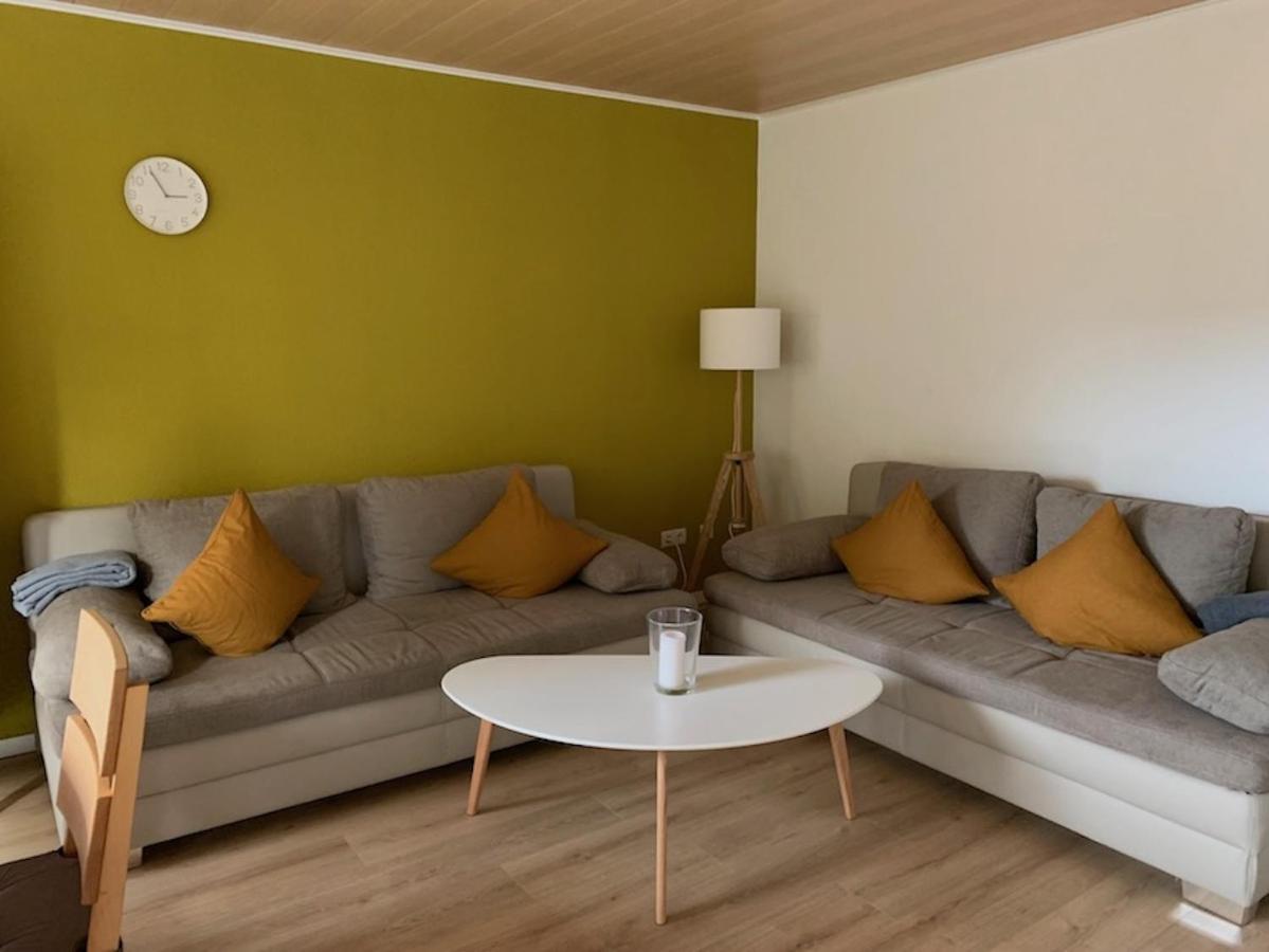 Ferienwohnung Birka Spire Extérieur photo