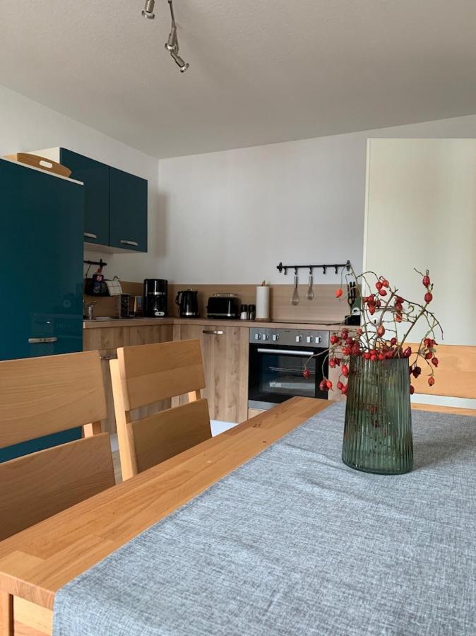 Ferienwohnung Birka Spire Extérieur photo