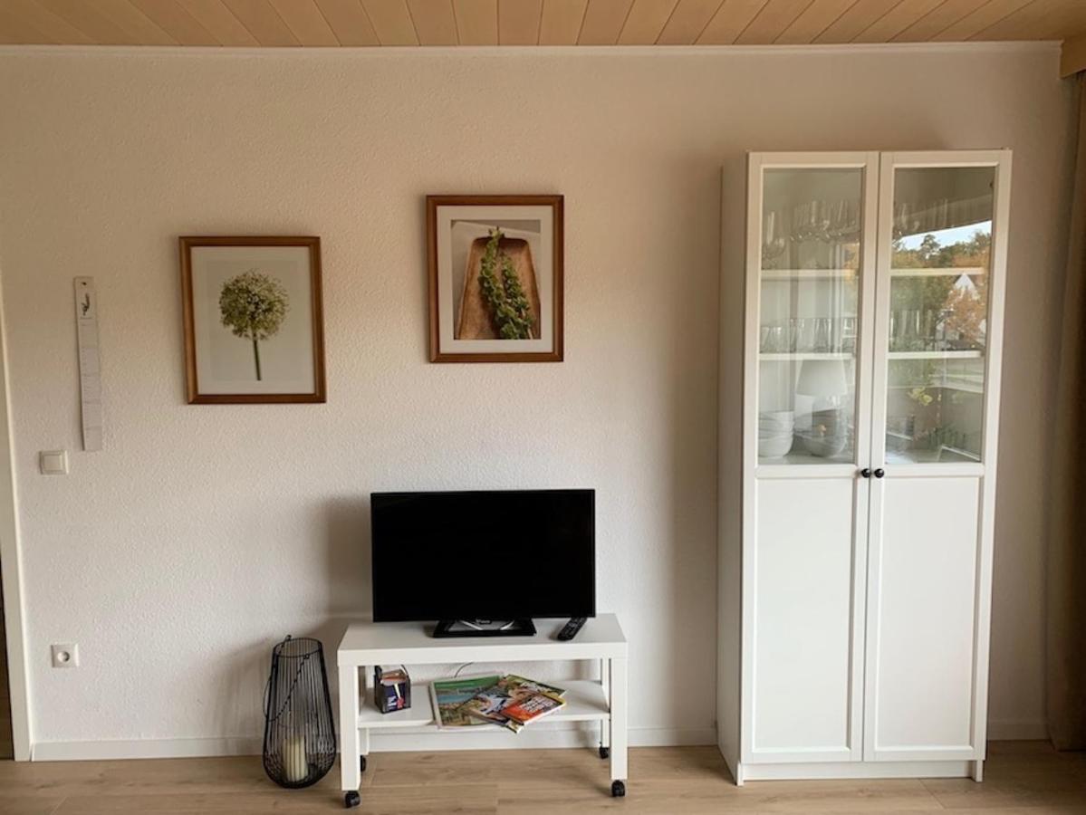 Ferienwohnung Birka Spire Extérieur photo