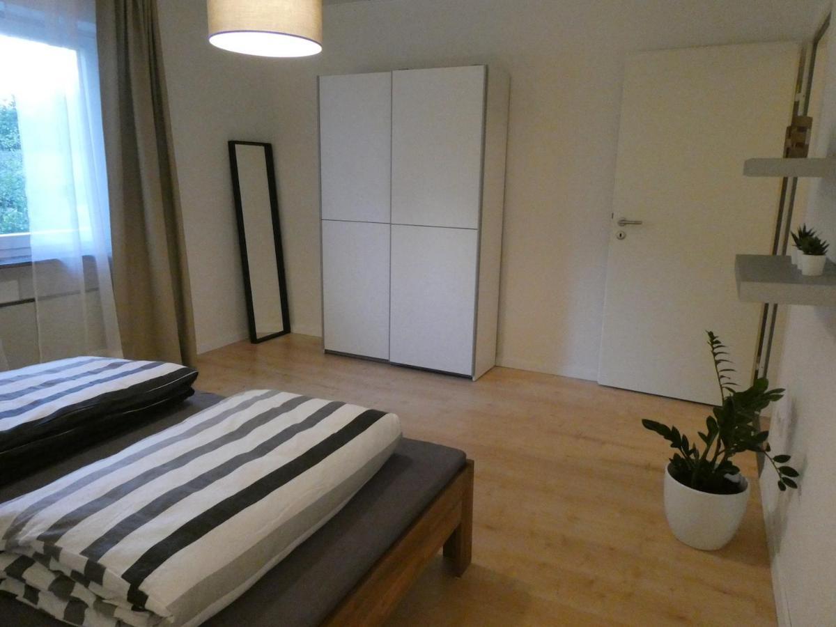 Ferienwohnung Birka Spire Extérieur photo
