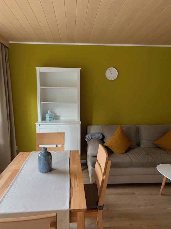 Ferienwohnung Birka Spire Extérieur photo