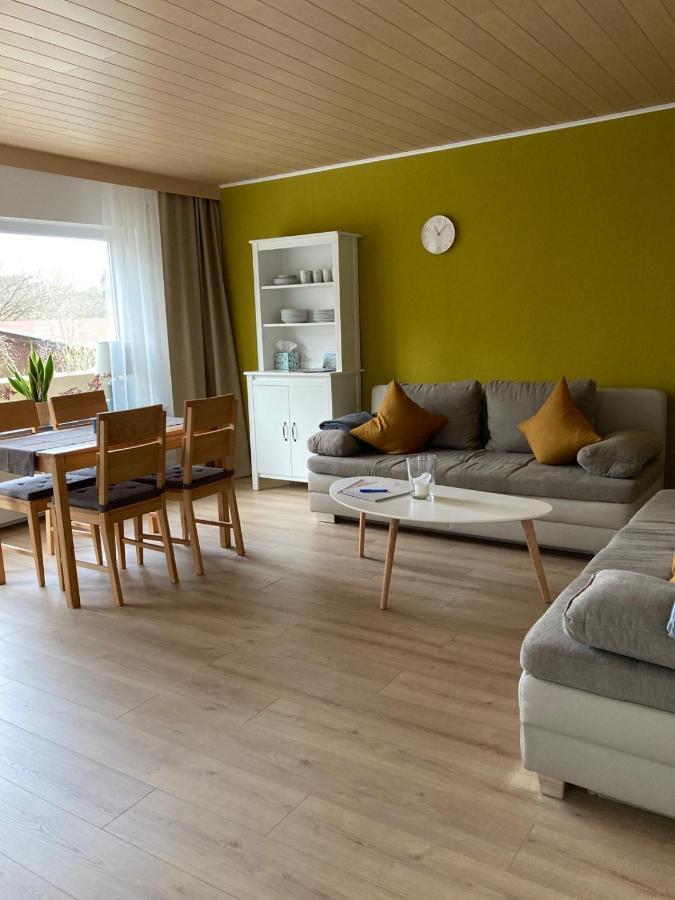 Ferienwohnung Birka Spire Extérieur photo