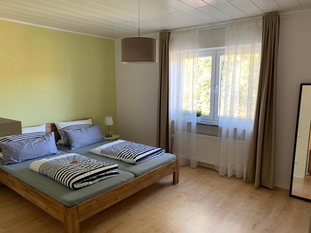 Ferienwohnung Birka Spire Extérieur photo