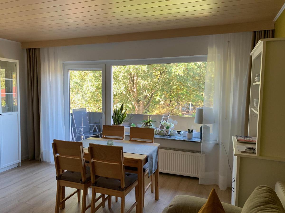 Ferienwohnung Birka Spire Extérieur photo