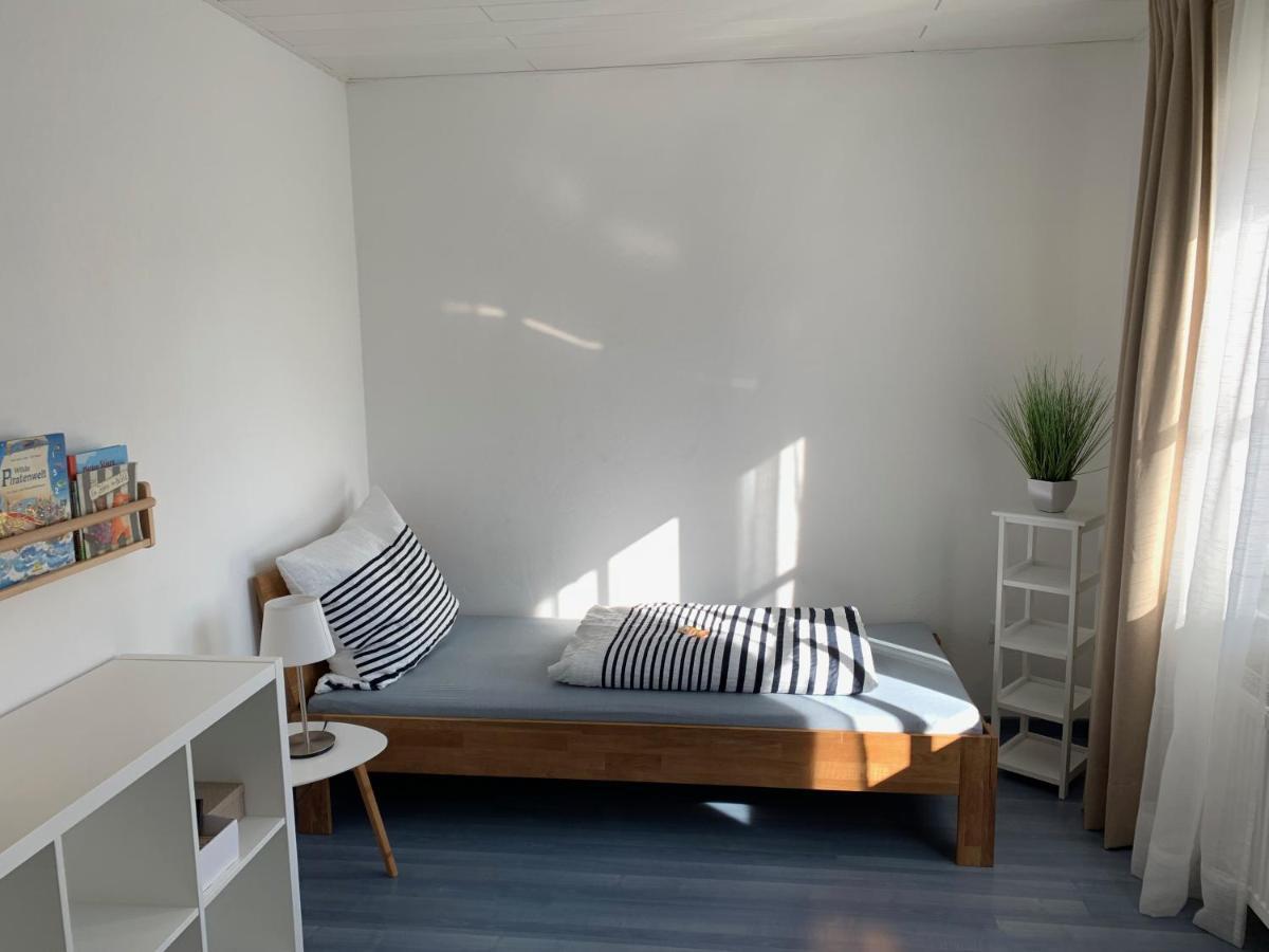 Ferienwohnung Birka Spire Extérieur photo