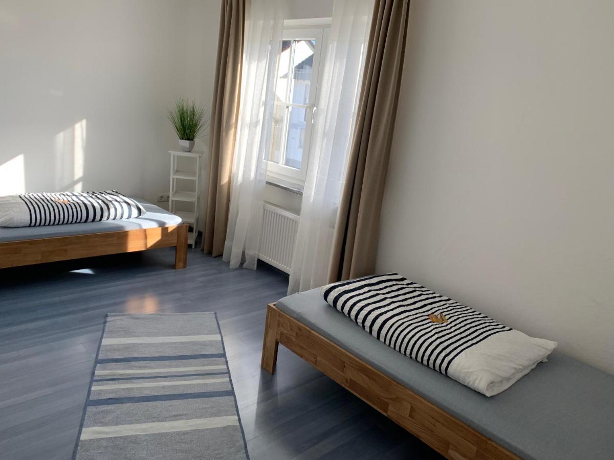 Ferienwohnung Birka Spire Extérieur photo