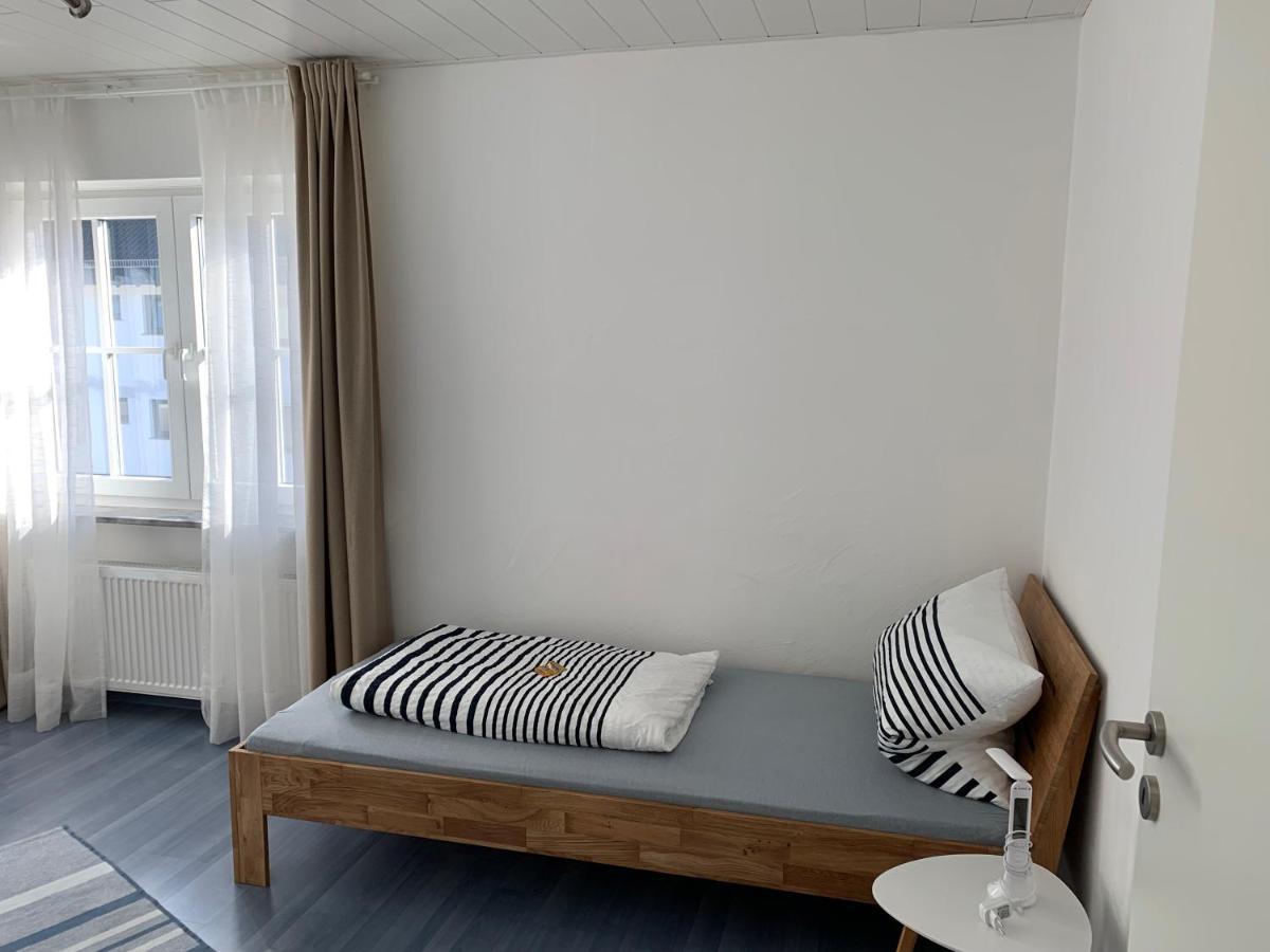 Ferienwohnung Birka Spire Extérieur photo