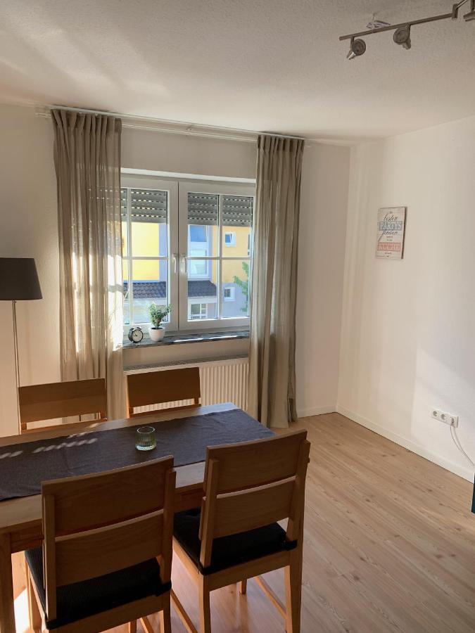 Ferienwohnung Birka Spire Extérieur photo